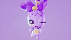 A screenshot taken in Dreams. 2 of 6.