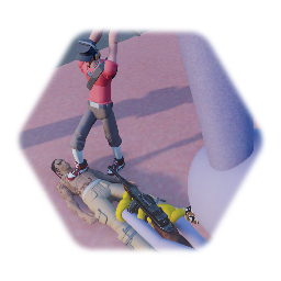 POV: Fortnite now
