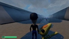 A screenshot taken in Dreams. 1 of 1.