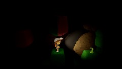 A screenshot taken in Dreams. 29 of 30.