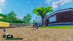 A screenshot taken in Dreams. 8 of 13.