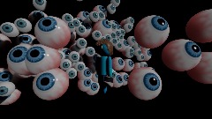 The eye king kills Joshua032310