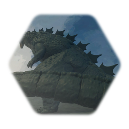 Godzilla (Awakening)