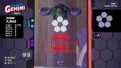 A screenshot taken in Dreams. 12 of 20.