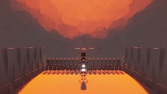 Blockhead's First Day Back