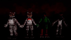 Fnafb 3 credits