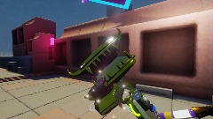 A screenshot taken in Dreams. 5 of 6.