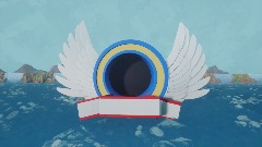 Sonic exe intro for fnf vs sonic exe vote for you favorite