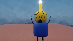 A screenshot taken in Dreams. 1 of 1.