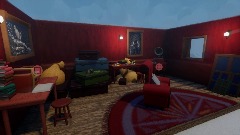 A screenshot taken in Dreams. 4 of 23.