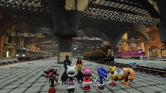 Lecture on electric locomotives