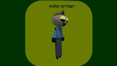 Rhythmic Dreams - Robo Ethan