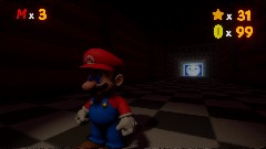 A screenshot taken in Dreams. 1 of 3.