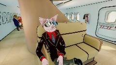 A screenshot taken in Dreams. 11 of 14.