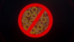 When you see someone eating pineapple on pizza