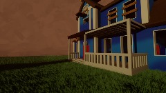 Hello Neighbor 2 Alpha 0.1