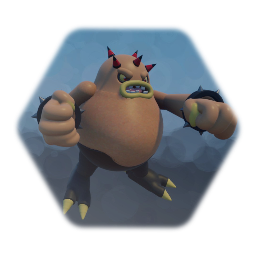 Zomom (Sonic the hedgehog)