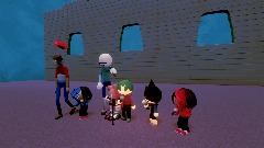 Remix 5 of Animation AY | Rick Rolled.