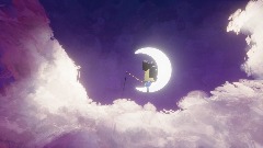 Dreamworks but marlon kidnapped the guy