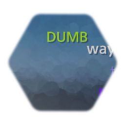 Dumb Ways to Die Meme Effect