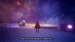 A screenshot taken in Dreams. 11 of 11.