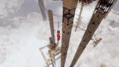 A screenshot taken in Dreams. 17 of 28.
