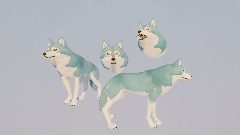 A screenshot taken in Dreams. 3 of 5.