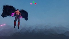 A screenshot taken in Dreams. 12 of 14.