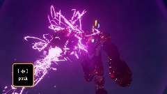 A screenshot taken in Dreams. 4 of 15.