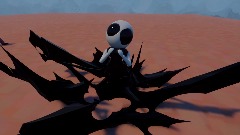 A screenshot taken in Dreams. 1 of 5.