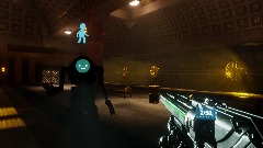 A screenshot taken in Dreams. 21 of 22.