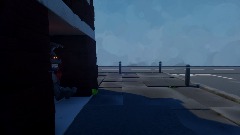 Fazbear Frights #2 Fetch