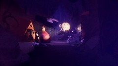 Forest of Gloom: Puppet Patch