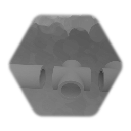 Basic concrete pipes