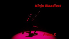 Ninja Bloodlust