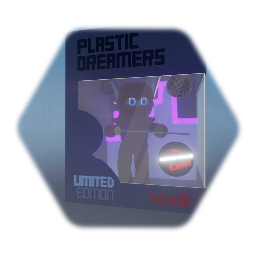 PLASTIC DREAMERS | CAO