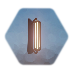 Wall Light