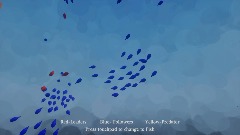 A screenshot taken in Dreams. 9 of 25.