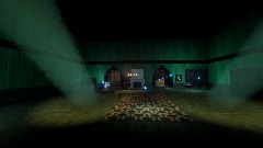 A screenshot taken in Dreams. 26 of 29.