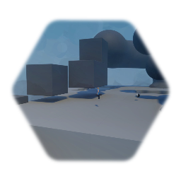 Remix of Sticky & Water Ball (Example) test