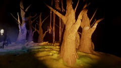 A screenshot taken in Dreams. 7 of 8.