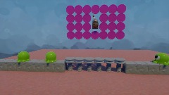 2D Platformer Level 3