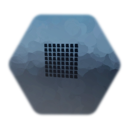 Remixable 8x8 1bit Monochromatic Display