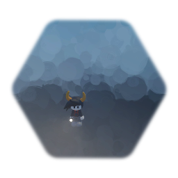 Hiveswap with a flashlight