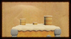 ‎Simple Smash <term>V2</term> | Desert sands