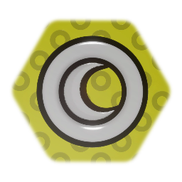 [SDK2] Silver Moon Rings