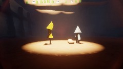 Little Nightmare................