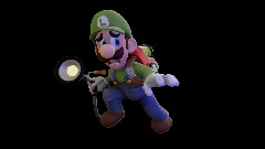 A screenshot taken in Dreams. 2 of 24.