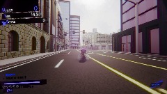 A screenshot taken in Dreams. 3 of 4.