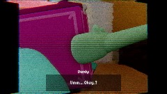 A screenshot taken in Dreams. 17 of 30.